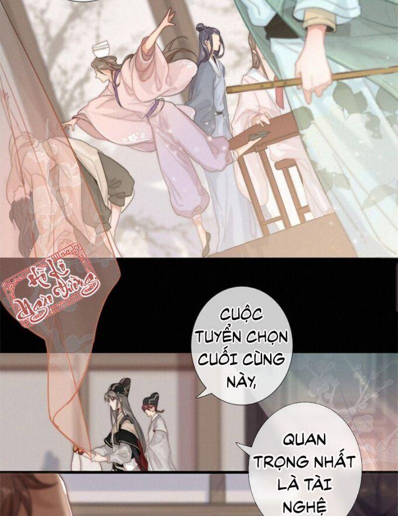 Đề Đốc Tự Ta Tu Dưỡng - Chap 2