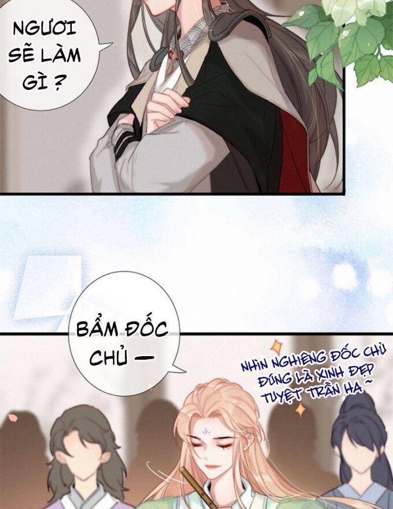 Đề Đốc Tự Ta Tu Dưỡng - Chap 2