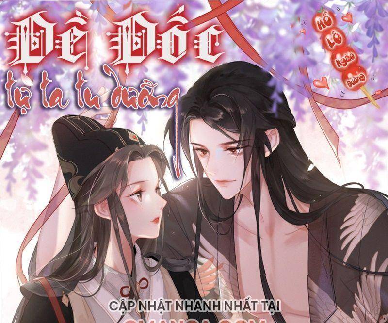 Đề Đốc Tự Ta Tu Dưỡng - Chap 20