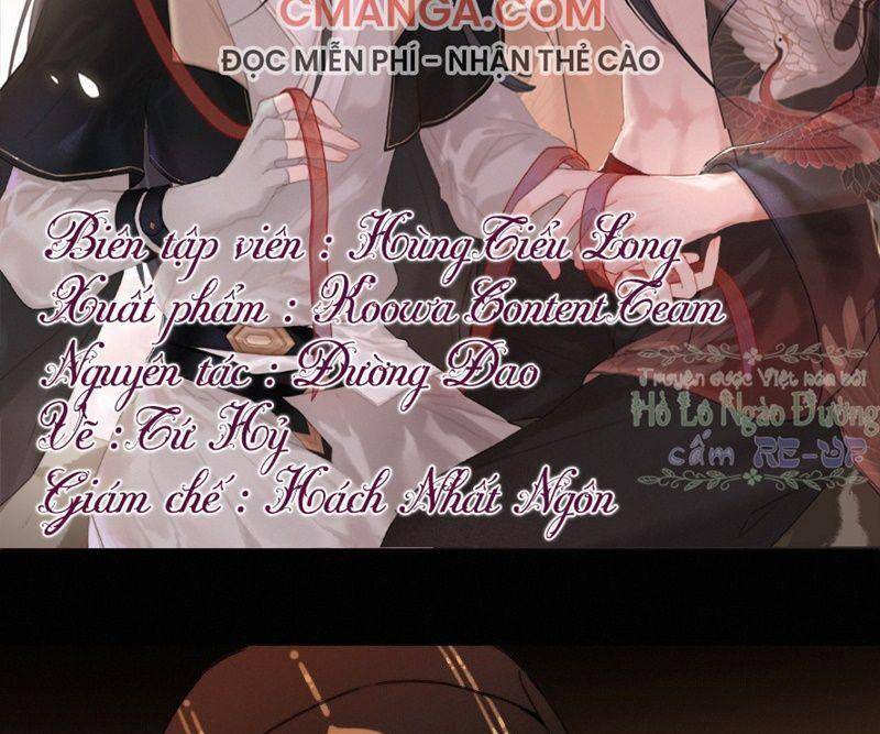 Đề Đốc Tự Ta Tu Dưỡng - Chap 20