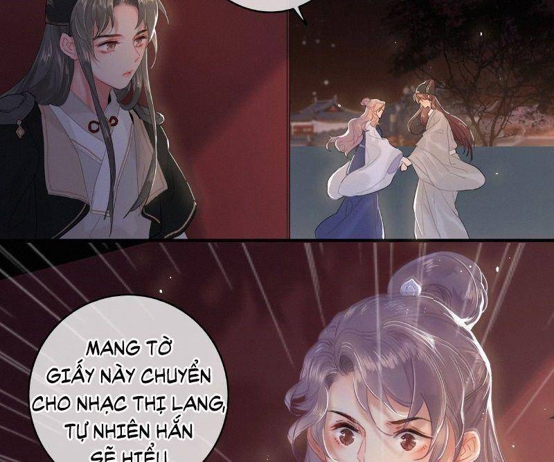 Đề Đốc Tự Ta Tu Dưỡng - Chap 20