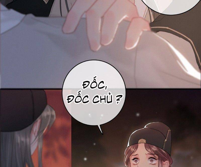 Đề Đốc Tự Ta Tu Dưỡng - Chap 20