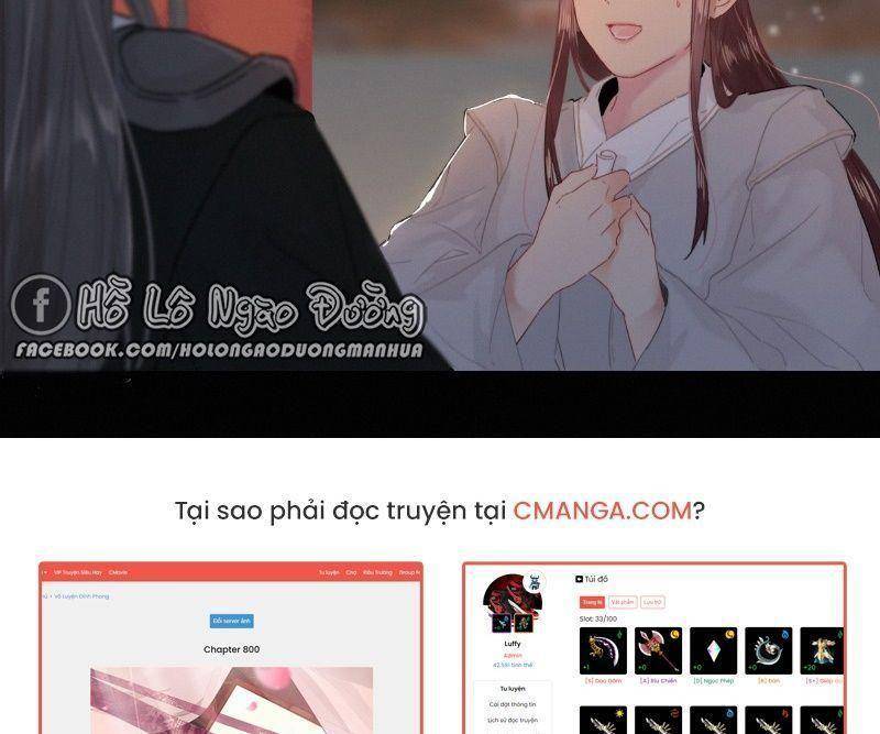 Đề Đốc Tự Ta Tu Dưỡng - Chap 20