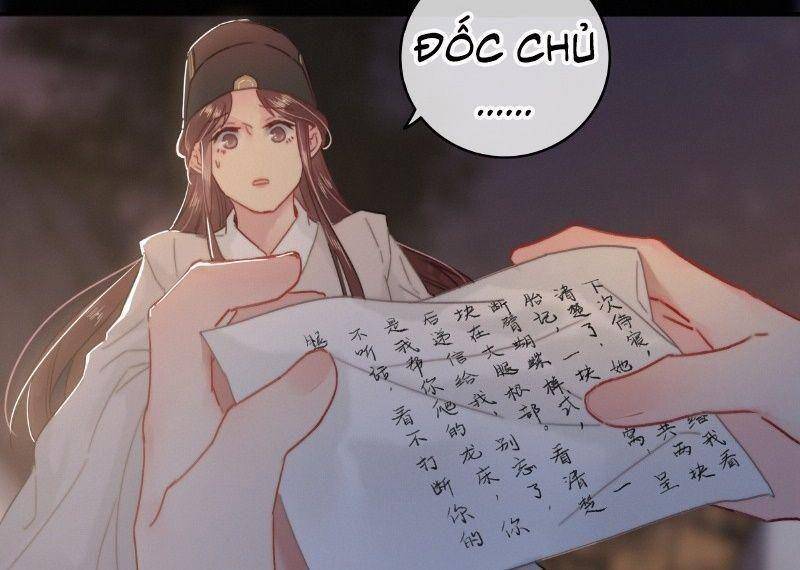 Đề Đốc Tự Ta Tu Dưỡng - Chap 20