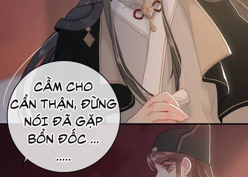 Đề Đốc Tự Ta Tu Dưỡng - Chap 20