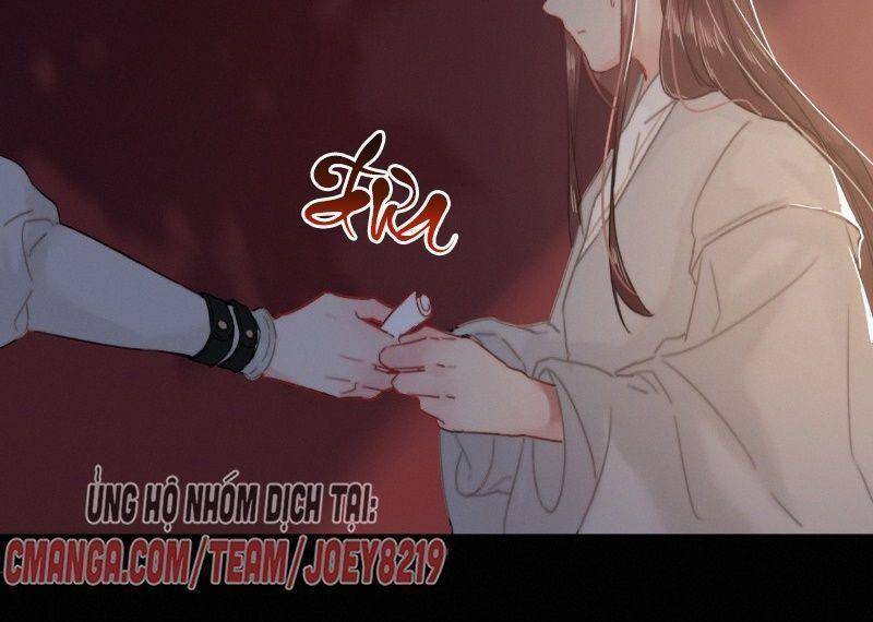 Đề Đốc Tự Ta Tu Dưỡng - Chap 20
