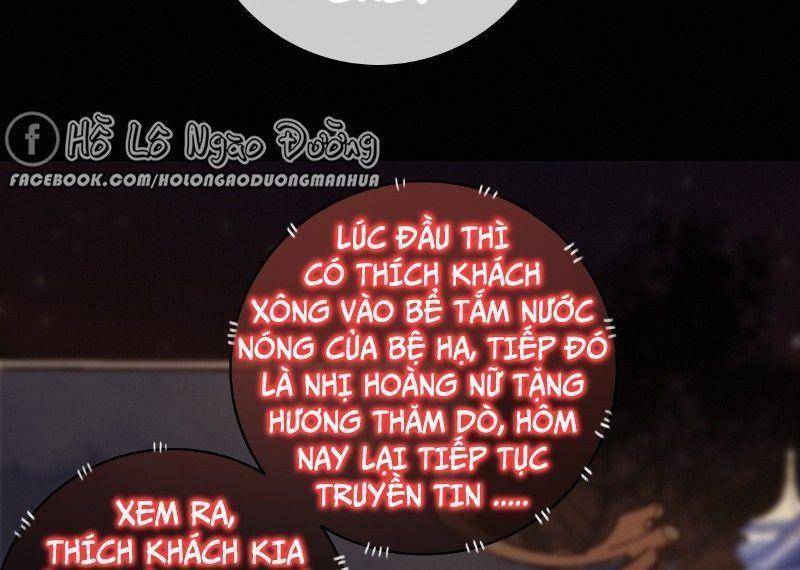 Đề Đốc Tự Ta Tu Dưỡng - Chap 20