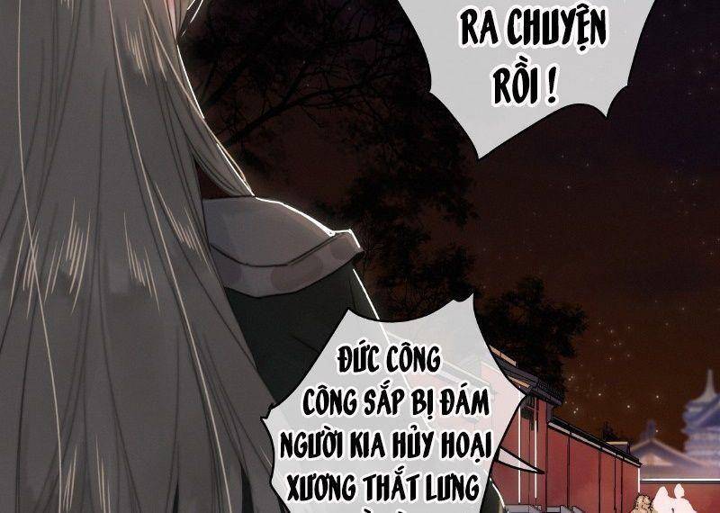 Đề Đốc Tự Ta Tu Dưỡng - Chap 20