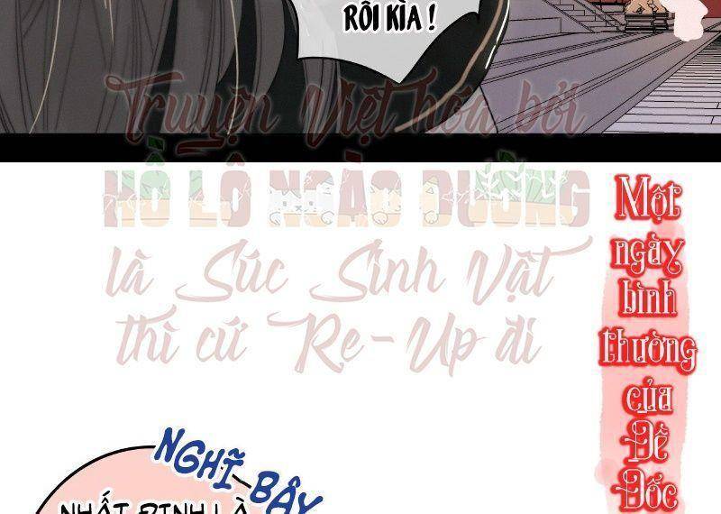 Đề Đốc Tự Ta Tu Dưỡng - Chap 20