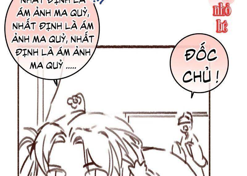 Đề Đốc Tự Ta Tu Dưỡng - Chap 20