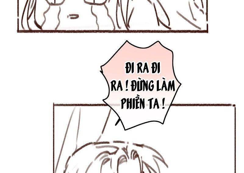 Đề Đốc Tự Ta Tu Dưỡng - Chap 20