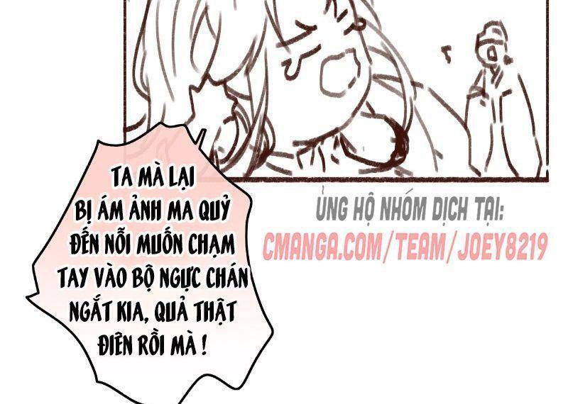 Đề Đốc Tự Ta Tu Dưỡng - Chap 20