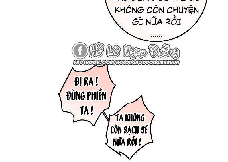 Đề Đốc Tự Ta Tu Dưỡng - Chap 20