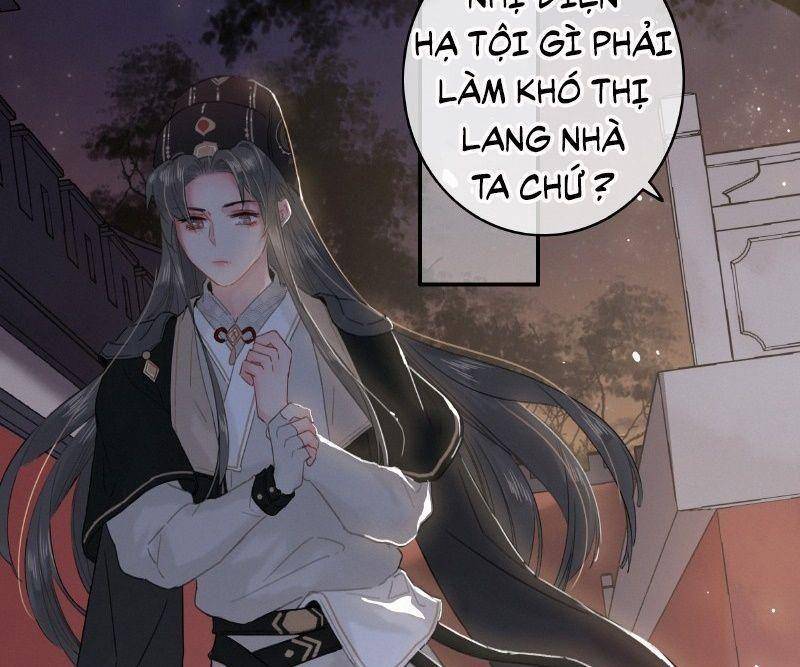 Đề Đốc Tự Ta Tu Dưỡng - Chap 20