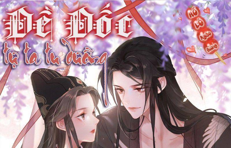 Đề Đốc Tự Ta Tu Dưỡng - Chap 21