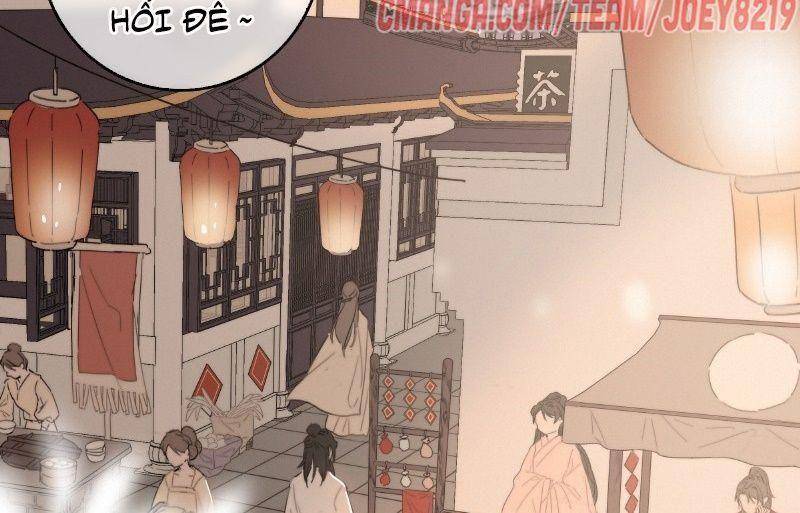 Đề Đốc Tự Ta Tu Dưỡng - Chap 21