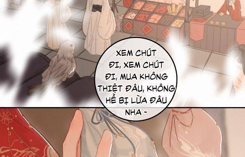 Đề Đốc Tự Ta Tu Dưỡng - Chap 21