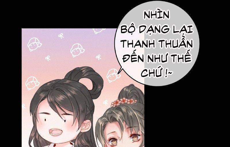Đề Đốc Tự Ta Tu Dưỡng - Chap 21