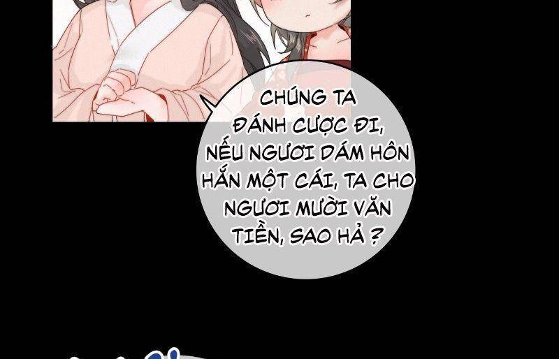 Đề Đốc Tự Ta Tu Dưỡng - Chap 21