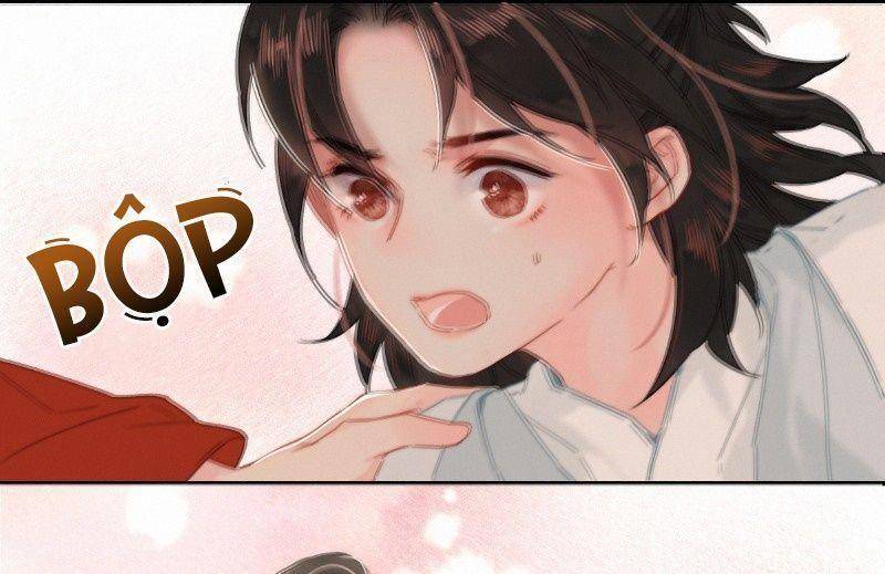 Đề Đốc Tự Ta Tu Dưỡng - Chap 21