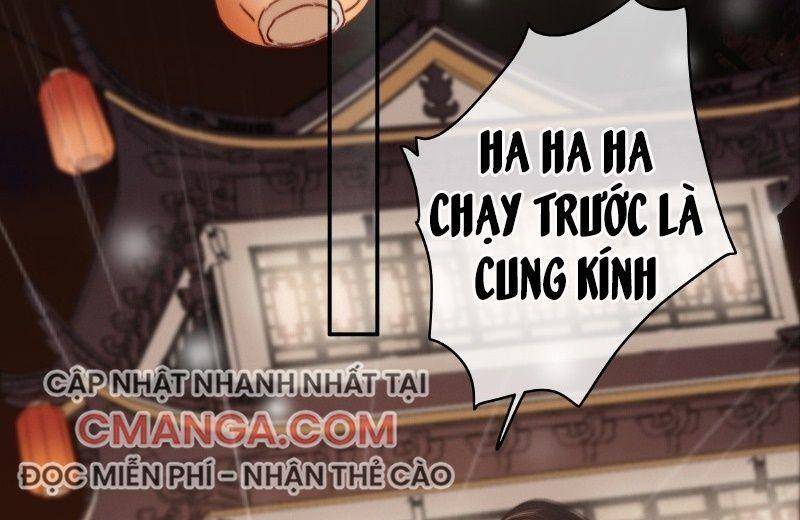 Đề Đốc Tự Ta Tu Dưỡng - Chap 21