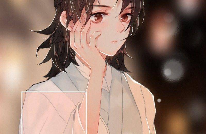 Đề Đốc Tự Ta Tu Dưỡng - Chap 21