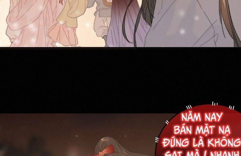 Đề Đốc Tự Ta Tu Dưỡng - Chap 21