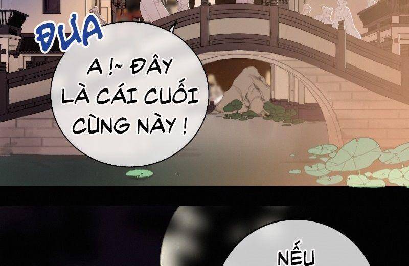 Đề Đốc Tự Ta Tu Dưỡng - Chap 21