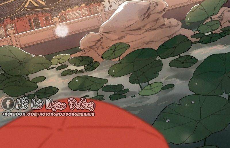 Đề Đốc Tự Ta Tu Dưỡng - Chap 21