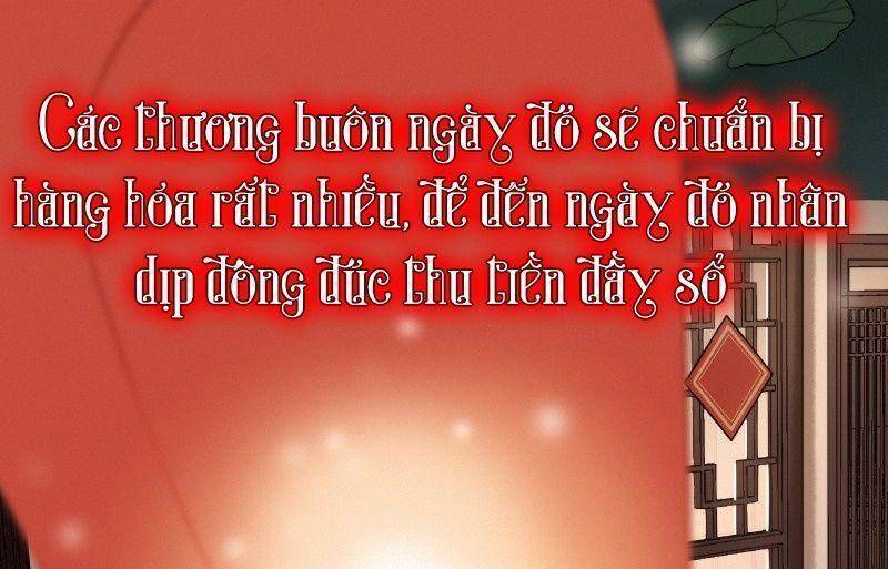 Đề Đốc Tự Ta Tu Dưỡng - Chap 21
