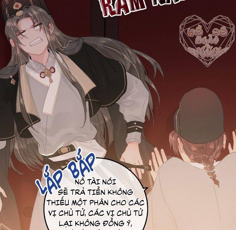 Đề Đốc Tự Ta Tu Dưỡng - Chap 22