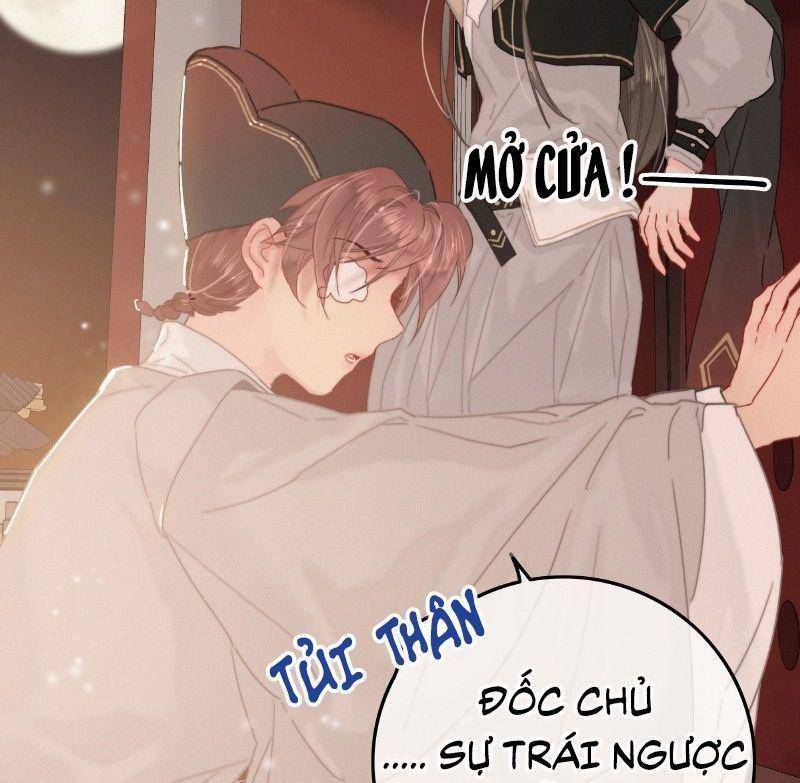 Đề Đốc Tự Ta Tu Dưỡng - Chap 22