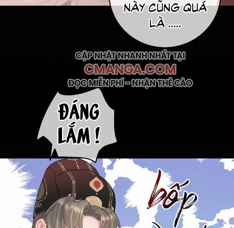 Đề Đốc Tự Ta Tu Dưỡng - Chap 22