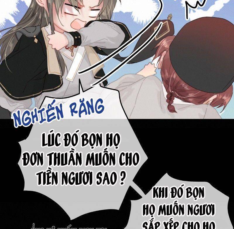 Đề Đốc Tự Ta Tu Dưỡng - Chap 22