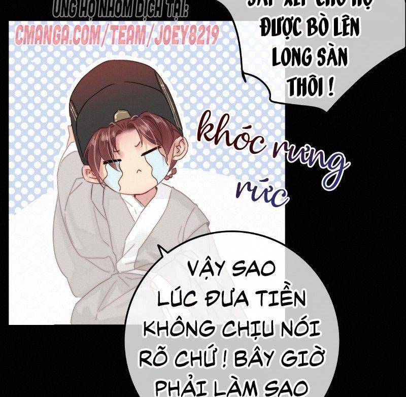 Đề Đốc Tự Ta Tu Dưỡng - Chap 22