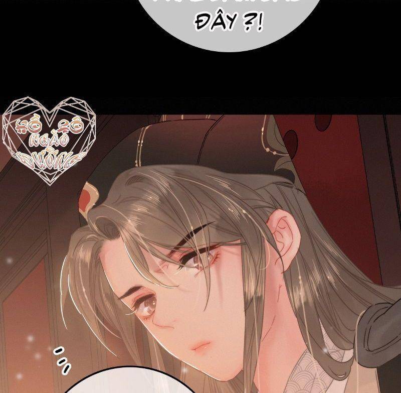 Đề Đốc Tự Ta Tu Dưỡng - Chap 22