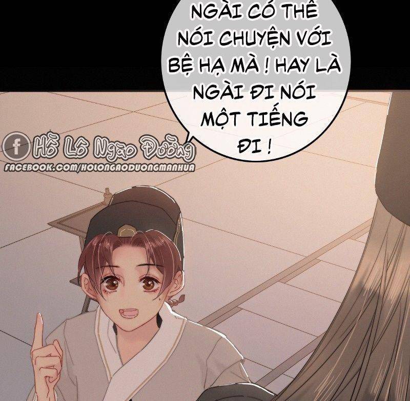 Đề Đốc Tự Ta Tu Dưỡng - Chap 22