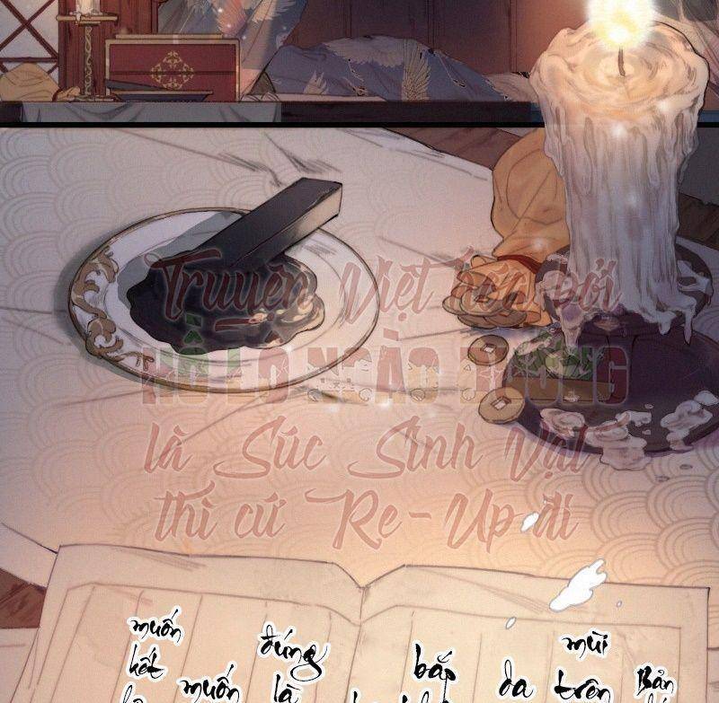 Đề Đốc Tự Ta Tu Dưỡng - Chap 22