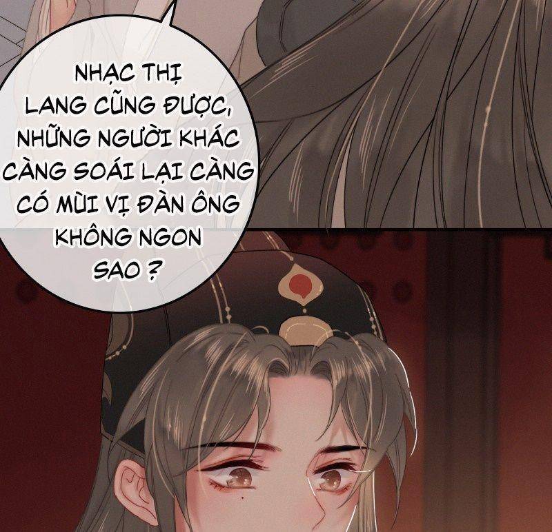 Đề Đốc Tự Ta Tu Dưỡng - Chap 22