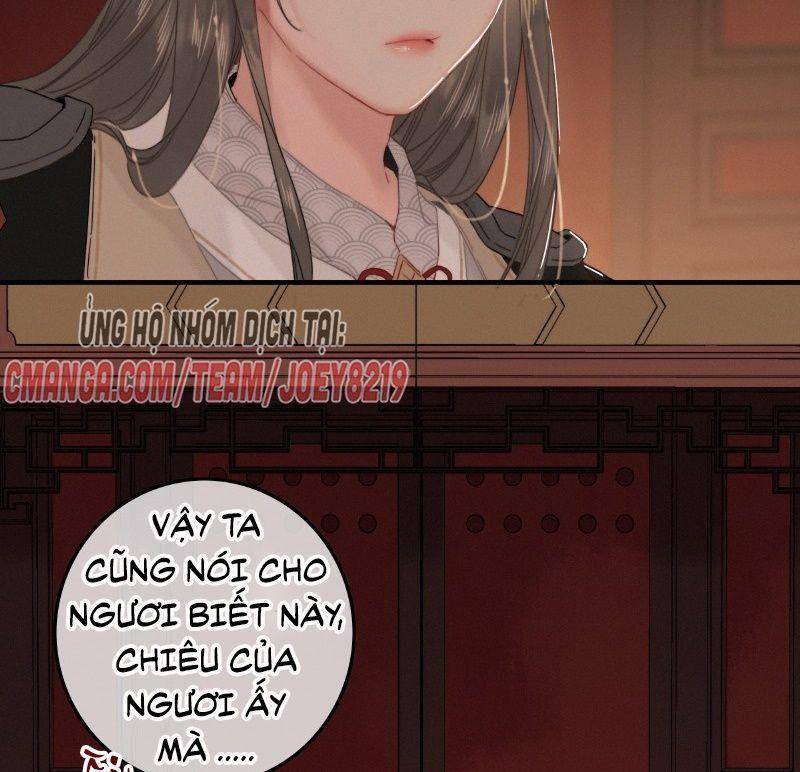 Đề Đốc Tự Ta Tu Dưỡng - Chap 22