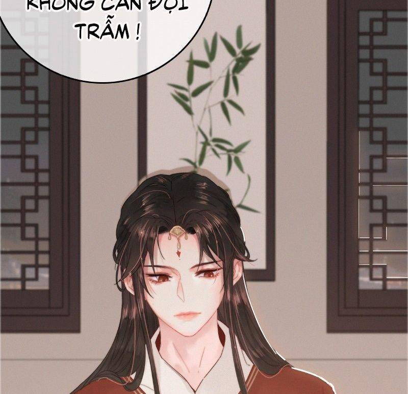 Đề Đốc Tự Ta Tu Dưỡng - Chap 22