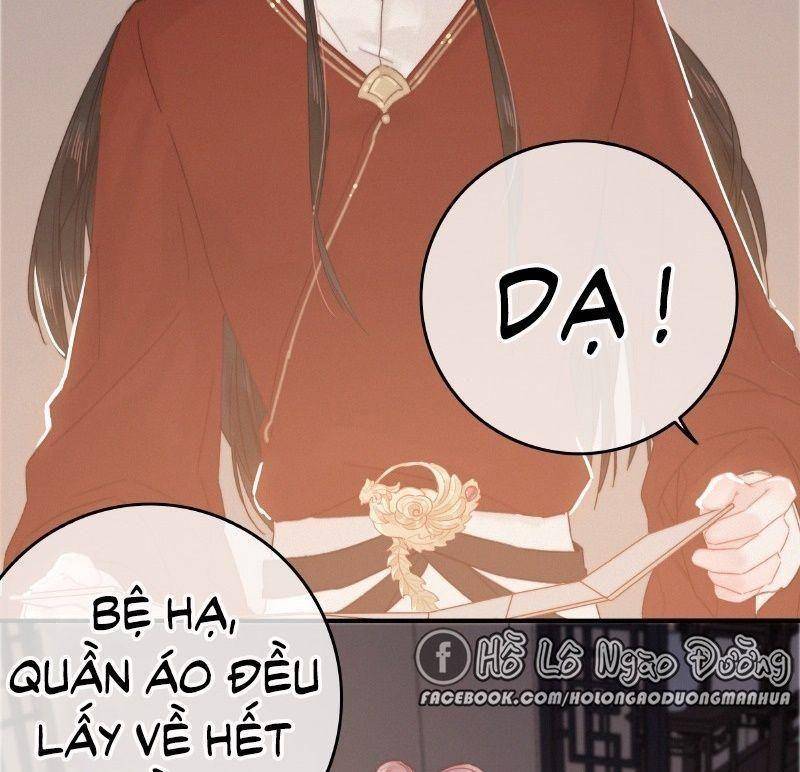 Đề Đốc Tự Ta Tu Dưỡng - Chap 22