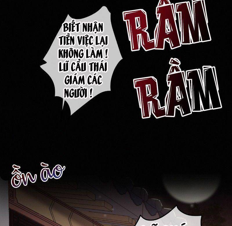 Đề Đốc Tự Ta Tu Dưỡng - Chap 22