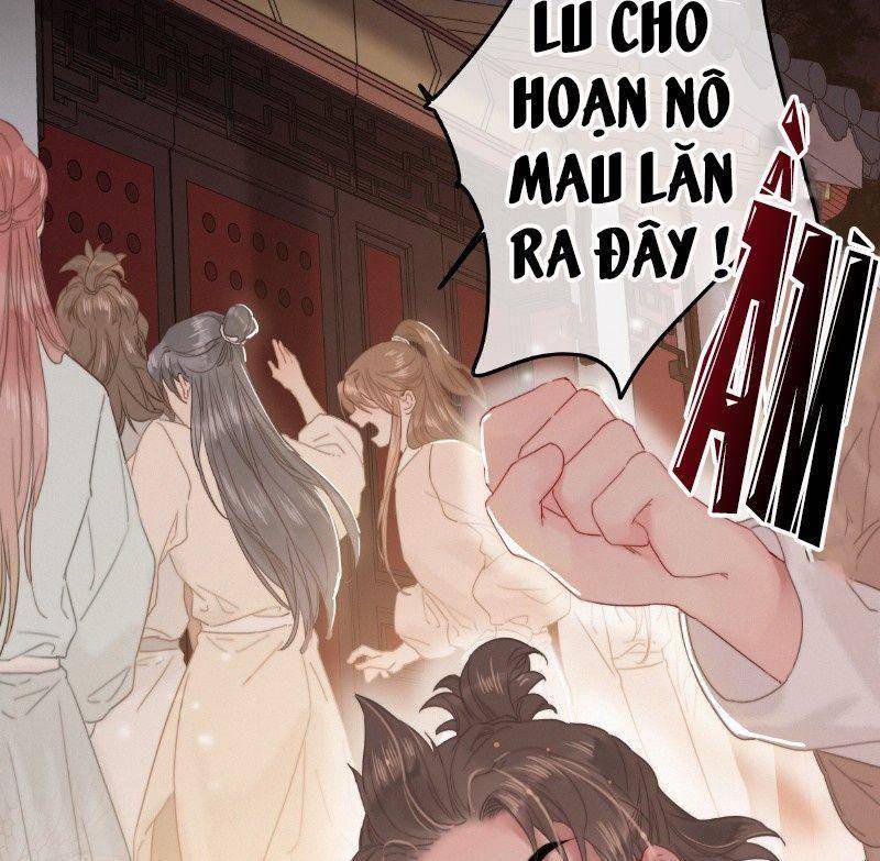 Đề Đốc Tự Ta Tu Dưỡng - Chap 22
