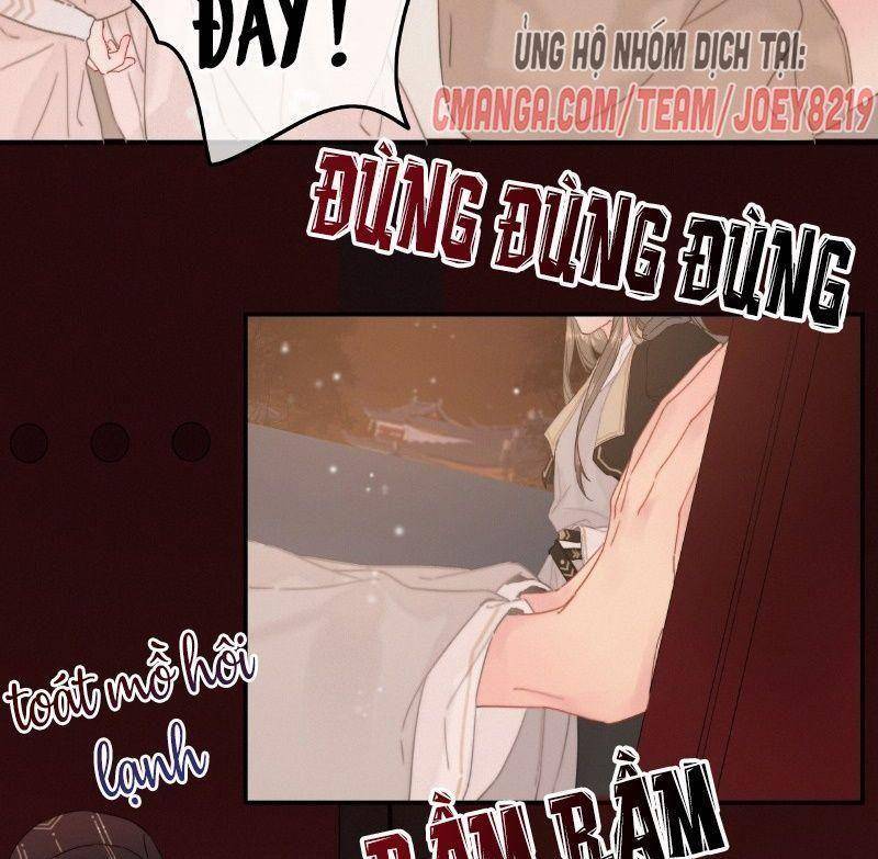 Đề Đốc Tự Ta Tu Dưỡng - Chap 22