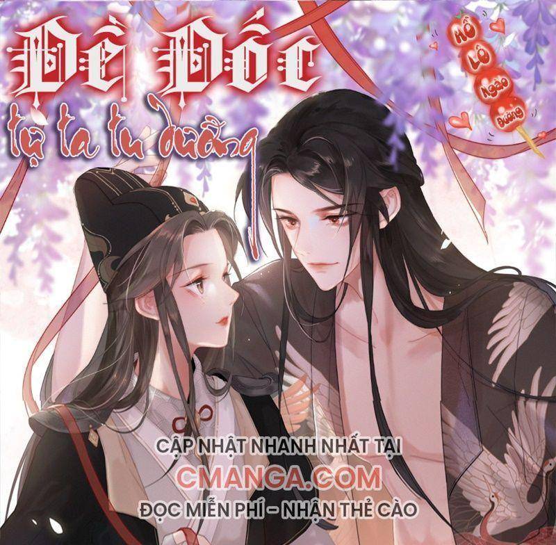 Đề Đốc Tự Ta Tu Dưỡng - Chap 23