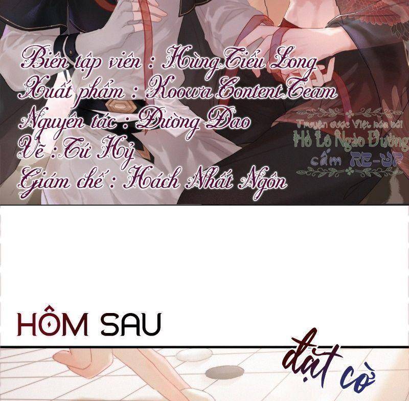 Đề Đốc Tự Ta Tu Dưỡng - Chap 23