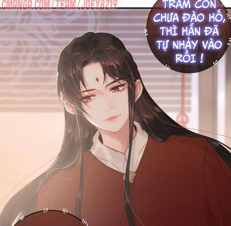 Đề Đốc Tự Ta Tu Dưỡng - Chap 23