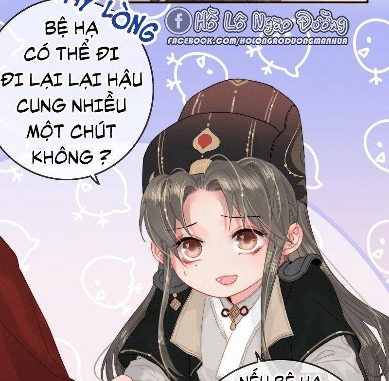 Đề Đốc Tự Ta Tu Dưỡng - Chap 23