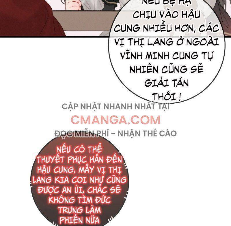 Đề Đốc Tự Ta Tu Dưỡng - Chap 23